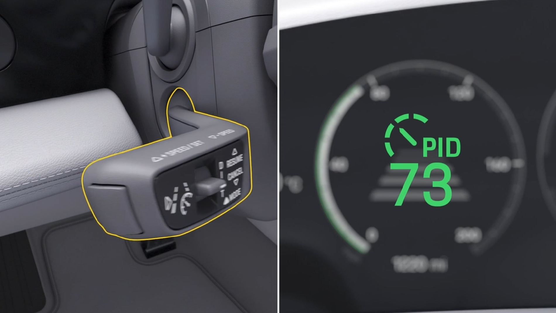 Porsche Retrofit Kits