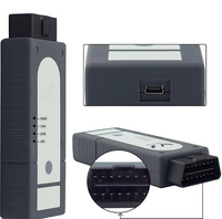 PORSCHE PIWIS TESTER VCI - PT3G & PT4G ACTIA